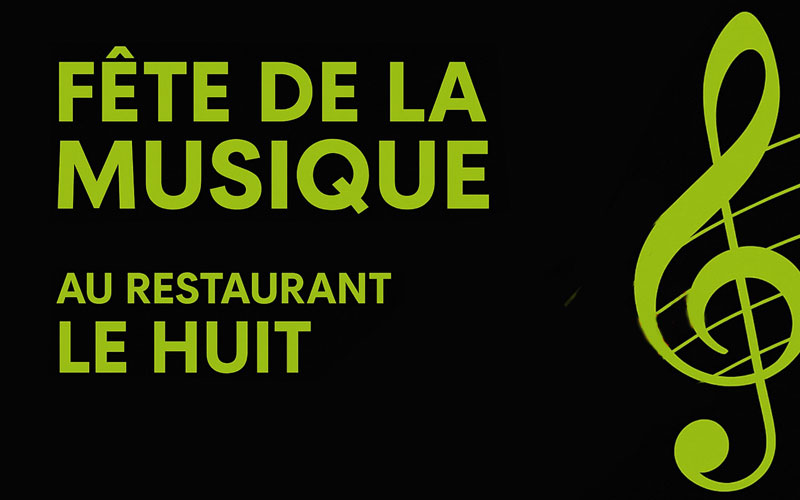 Fête de la musique