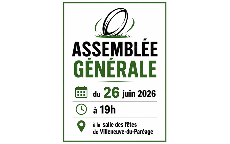 Assemblée générale