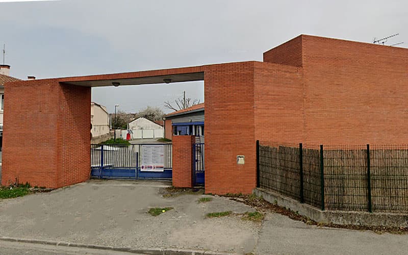 Accueil de la petite Enfance