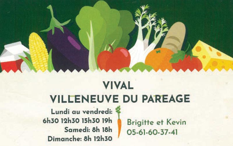 Vival