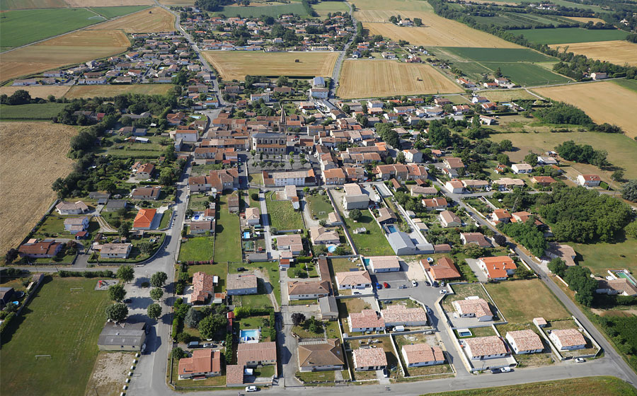 Urbanisme