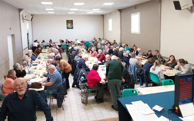Association des Aînés
