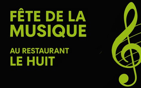 Fête de la musique