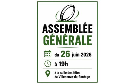 Assemblée générale