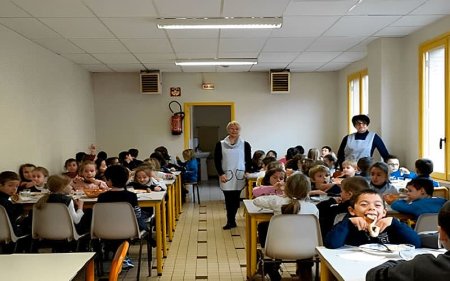 La cantine