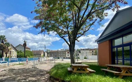 Liens utiles