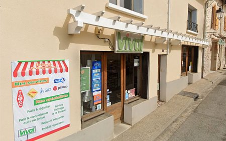 La poste service postale