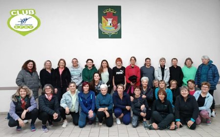 Association de gymnastique Villeneuvoise