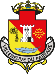 Villeneuve du Paréage